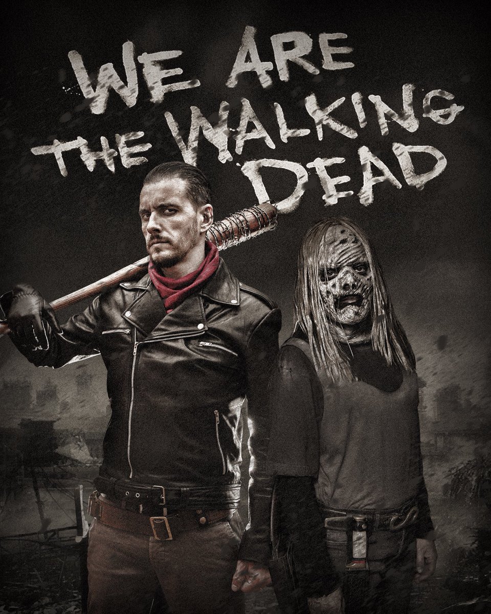 Negan_cosplayer's tweet photo. Who is the best villain in TWD World... #Negan or #Alpha?
@JDMorgan @samthesparrow @TheWalkingDead @WalkingDead_AMC @TWD_ES @TWalkingDWorld @UndeadWalkingFS
#TWD #TheWalkingDead #Cosplay #TWDFamily #TWDCosplay #NeganCosplay #AlphaCosplay https://t.co/ZbriuivIZ2