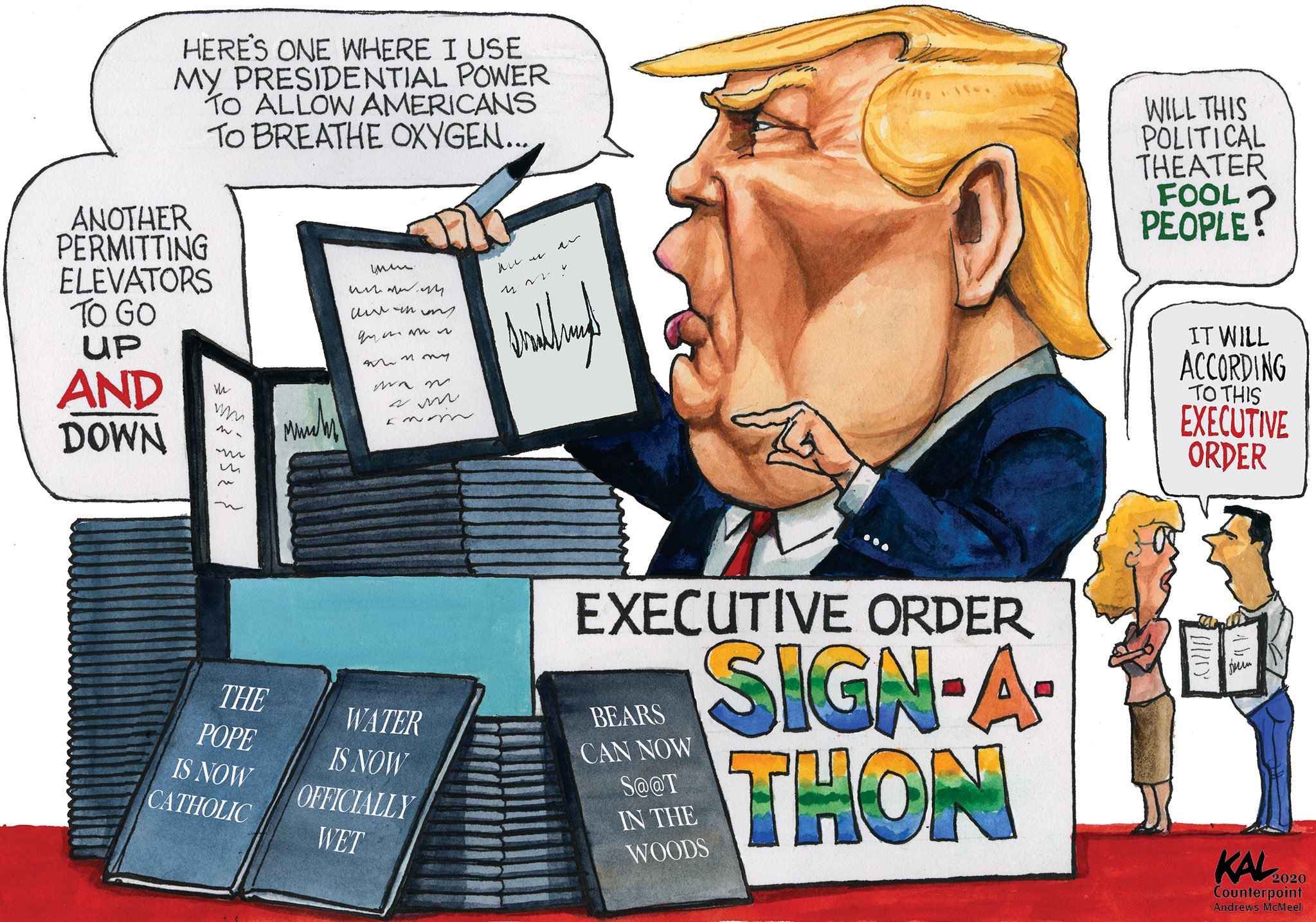 Political Cartoon on Twitter: Political Cartoon on Twitter: