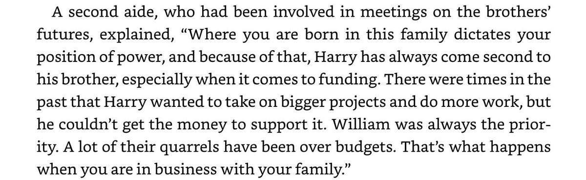  #FindingFreedom: “There were times in the past that Harry wanted to take on bigger projects and do more work, but he couldn’t get the money to support it.”