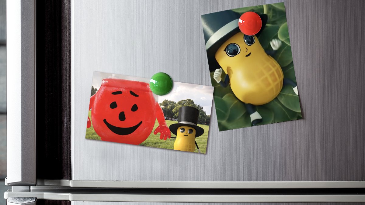 koolaid's tweet photo. OH YEAH #SeemsLikeYesterday #BecauseItWas #Happy21st @MrPeanut https://t.co/OdtCJNBNDd