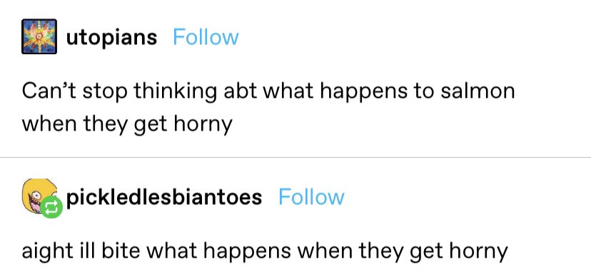 joestarwife's tweet photo. i want to show y’all this tumblr post that made me lose my marbles https://t.co/EgOF85KCNC