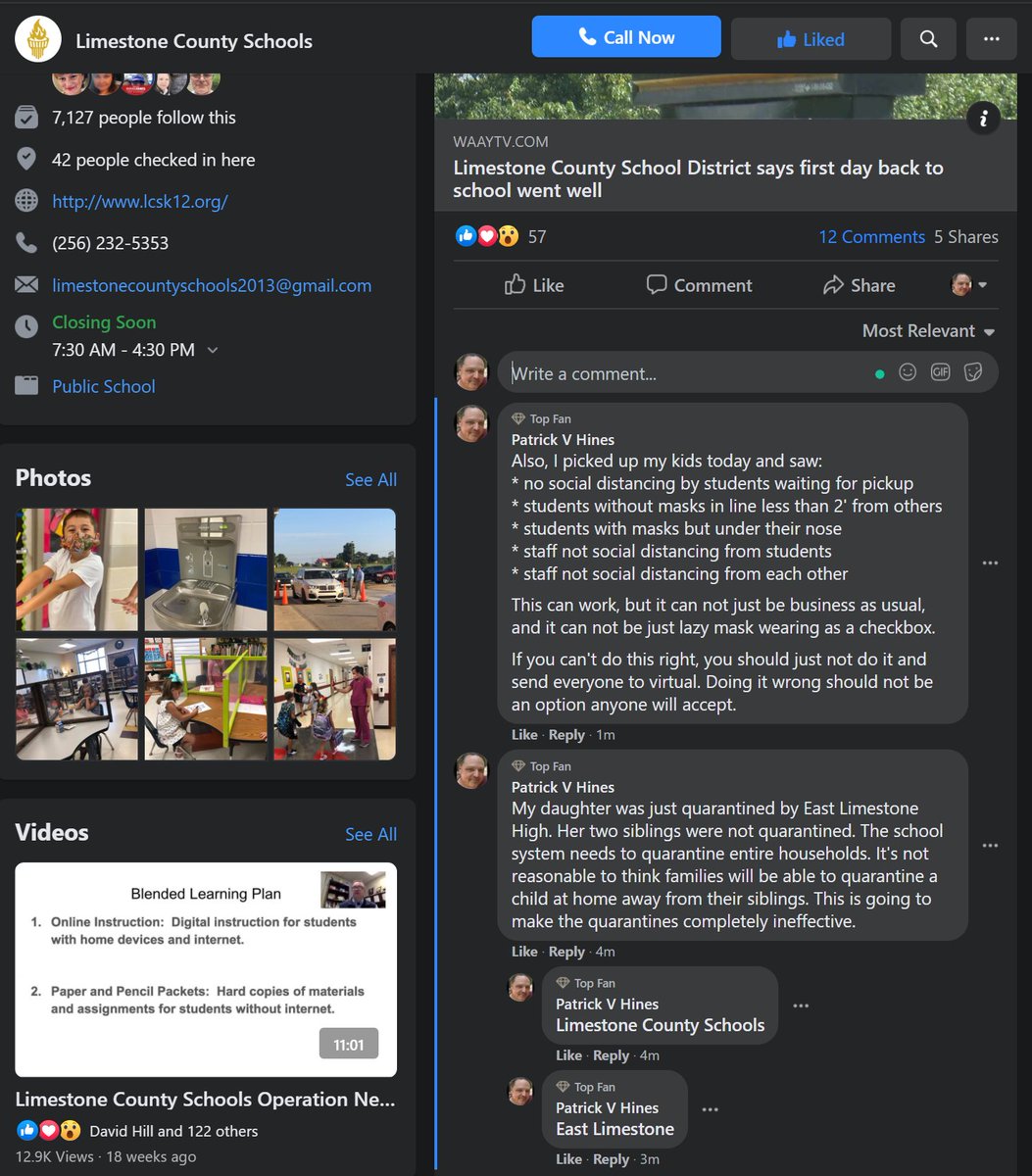 Patrick V. Hines tweet media