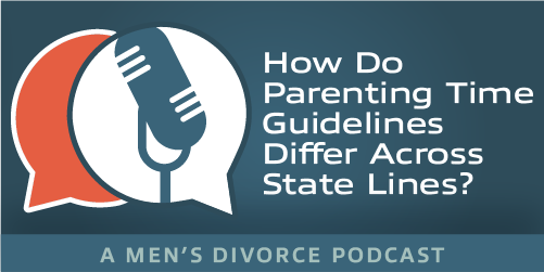 mensdivorcenews's tweet photo. Understand how parenting time guidelines change when you and your co-parent are in separate states! https://t.co/O8zy5CI1PE https://t.co/AA1XOVNOjq