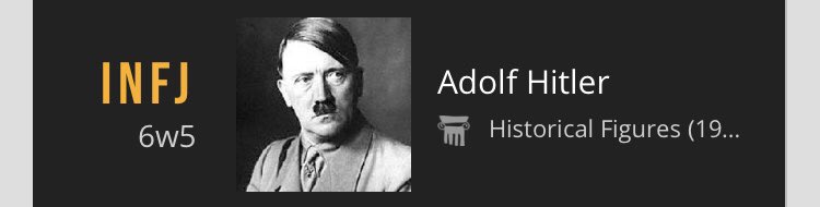 I hate it here