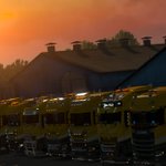 Photo by Fast Cargo Deutschland (@fastcargodeu)