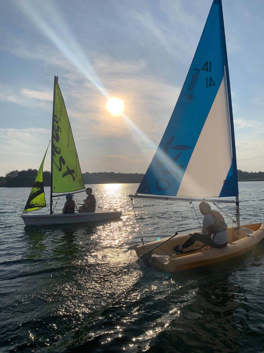 Gareth Davies MBE tweet media