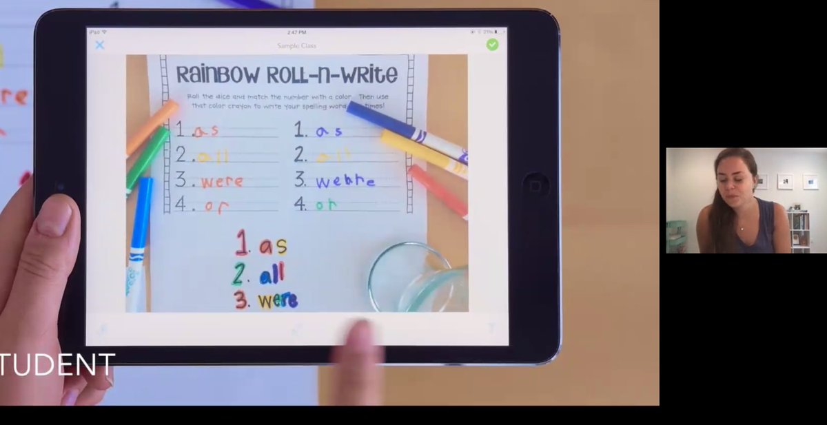MrsVesaM's tweet image. The 3rd session of The Alliance for EC Summit offered a wide selection of innovative, technology-based communication tools to support back-to-school practices during Covid-19.  #GB112  #112Leads @allianceforec