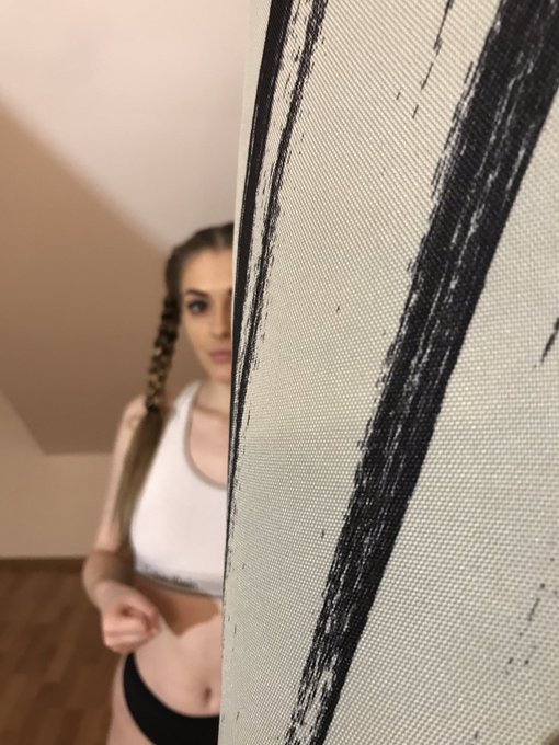 I am #sporty, #tiny, #young with a great #ass and body! Also I am #online on @Flirt4Free @f4feuropegirls<a href="/tag/sporty"class="tags">#sporty</a><a href="/tag/tiny"class="tags">#tiny</a><a href="/tag/young"class="tags">#young</a><a href="/tag/ass"class="tags">#ass</a><a href="/tag/repost"class="tags"><span>#repost</span></a><a href="/tag/follow"class="tags"><span>#follow</span></a><a href="/tag/online"class="tags"><span>#online</span></a>