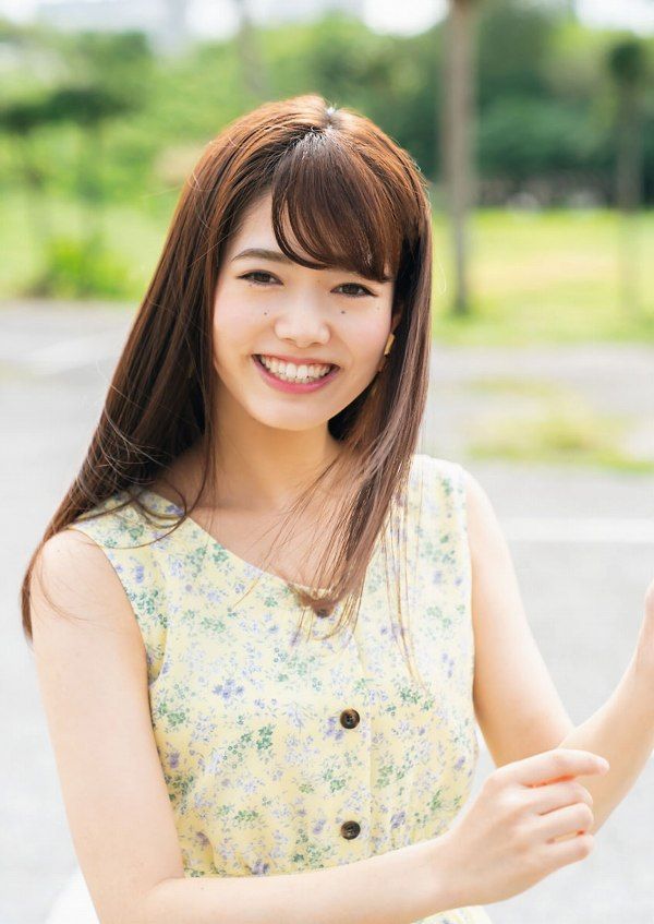 アイドル村 En Twitter 京都出身の女子アナの谷尻萌ちゃん フジtv めざましどようび に出演中 パステルカラーがとっても似合う爽やか美女 谷尻萌 アイドル村 En Twitter 京都出身の女子アナの谷尻萌ちゃん フジtv めざましどようび に出演中 パステルカラーがとっても似合う爽やか美女 谷尻萌