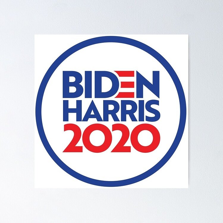 peach_suite's tweet photo. #BidenHarris2020 #ThatIsAll #LetsDoThisOneTime 🗳 ✌ 🇺🇸 https://t.co/t8XedoLC53