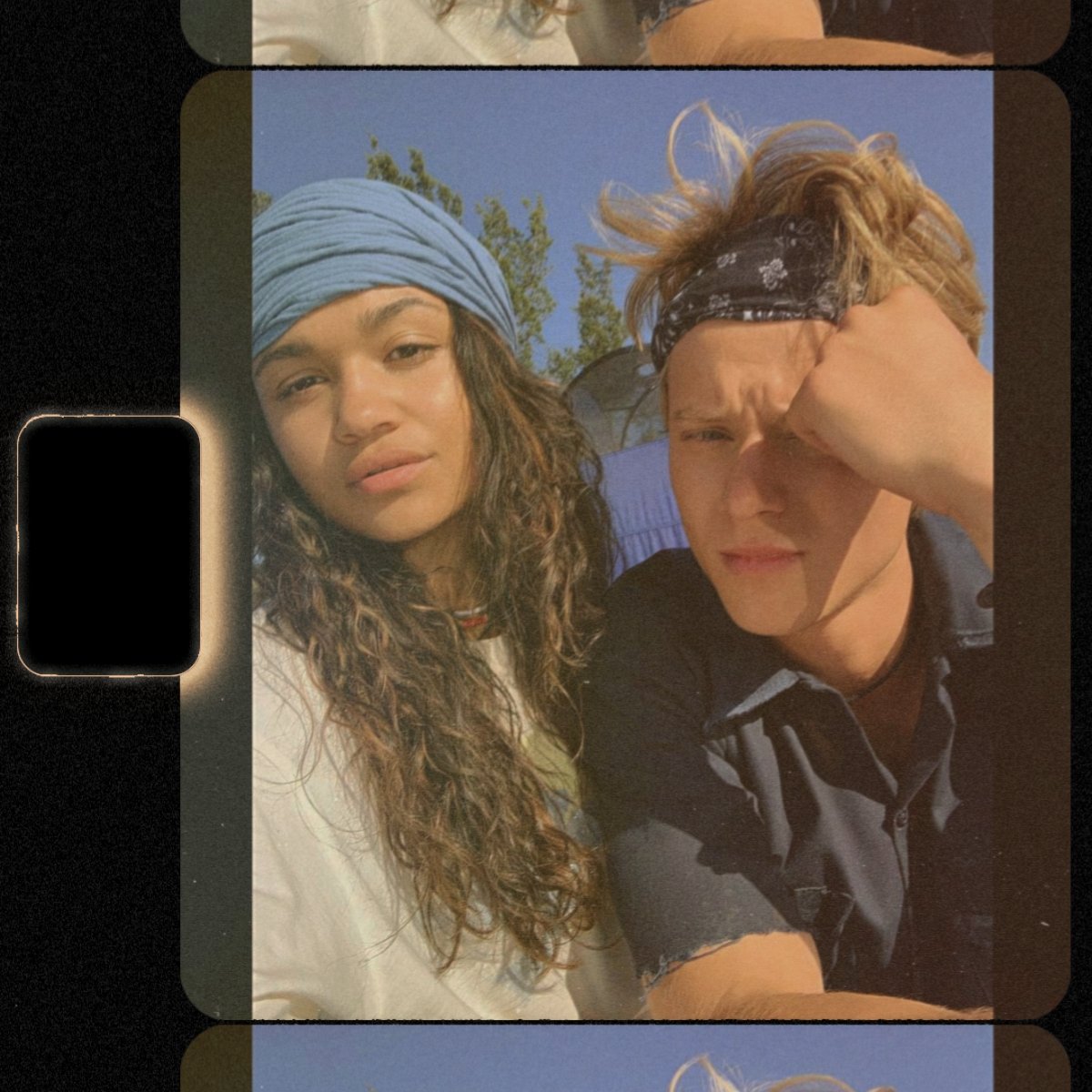 ❛𝐓𝐞𝐥𝐥 𝐦𝐞 𝐚𝐛𝐨𝐮𝐭 𝐩𝐚𝐫𝐚𝐝𝐢𝐬𝐞.❜ ➺ Cheers to the most beautiful soul. 𝑨𝒍𝒘𝒂𝒚𝒔 𝒊𝒏 𝒎𝒚 𝒉𝒆𝒂𝒓𝒕, @KOSMOTALK — bit.ly/3gKSwwS 🖤