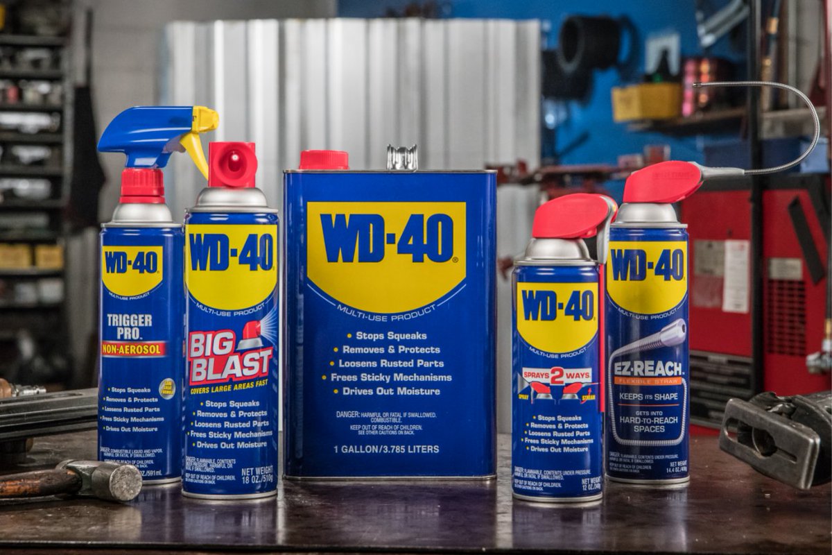 wd 40 bike walmart
