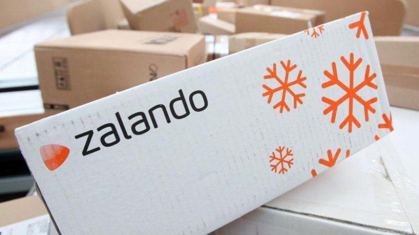 Zuletzt musste Zalando ein Sparprogramm auflegen, um die Folgen der Krise abzufedern. Nun verdient der Online-Modehändler wieder. morgenpost.de/wirtschaft/art…