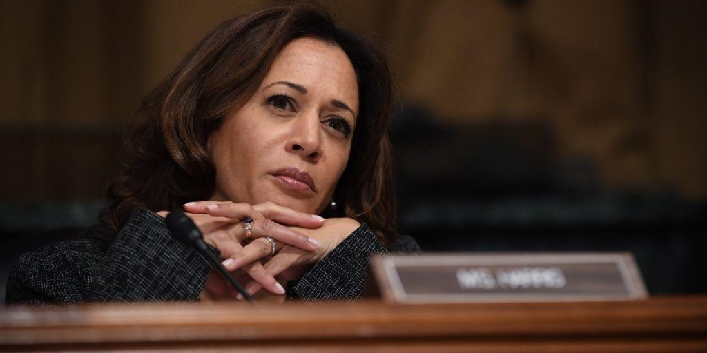Senator Harris is a member of the Intelligence, Homeland Security and Governmental Affairs, Budget, and Judiciary committees.