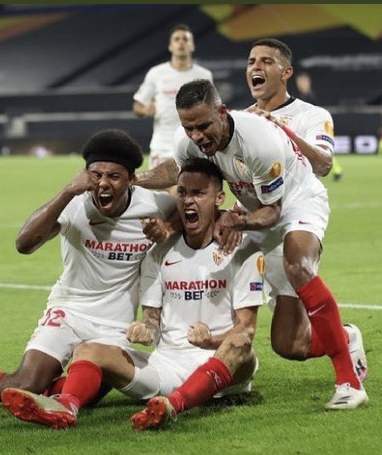 leonsfdo's tweet photo. We never surrender... o lo que es lo mismo: Dicen que nunca se rinde!!!!!
A seguir!!!! Forza SFC!!! https://t.co/lX4VhOWrEv