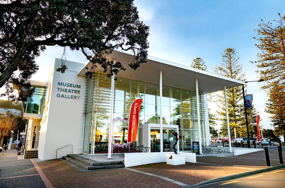 Kia ora whanau. With COVID-19 Level 2 restrictions being in place from midday today (Wed, 12 August) we would like to reassure you that we’re open and will be following Ministry of Health guidelines.  

For more info - mtghawkesbay.com/visit/news/art…