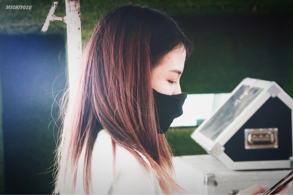 MICHIYOZU's tweet photo. รู้สึกเหมือนจะคลั่งรักน้องดาว...
สู้ๆนะ สุดยอดเออาร์ของน้องบุ๋น...

ว่าแต่... น้องดาวไม่มีทวิตเตอร์สินะ 😅

#TouchTheStar 
#mashi_dao https://t.co/iz84kcR7zF