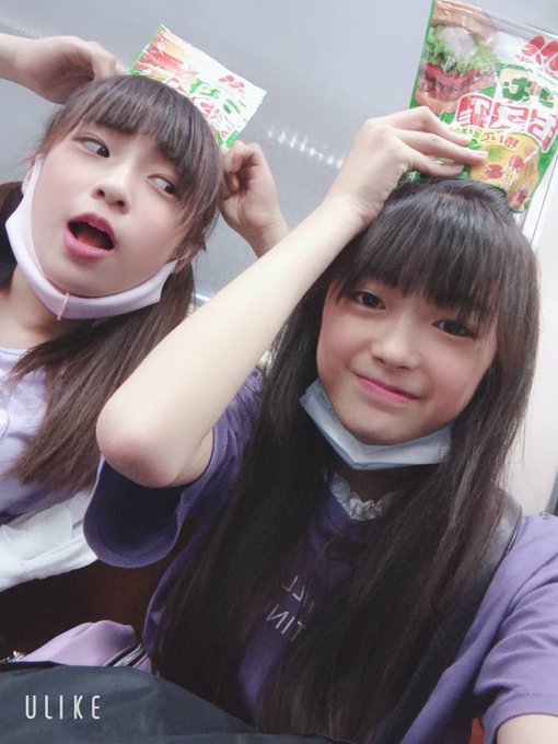 Twitterのコスプレ画像15