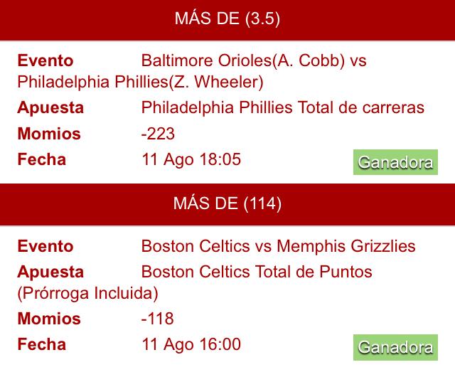 All-in apostador tweet media