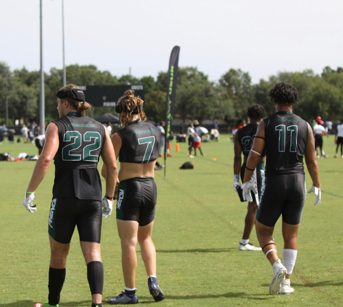 <a href="/Unleashed7v7/">BeastMode VA 7v7 💥✊🏽💥</a> BLACK TEAM wants alllllll the smoke!!!!!!  See you Saturday