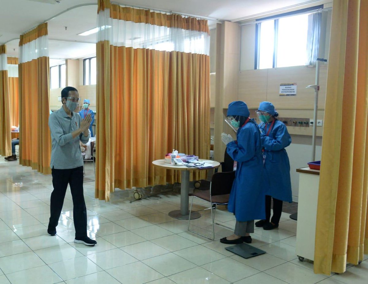 Joko Widodo tweet media