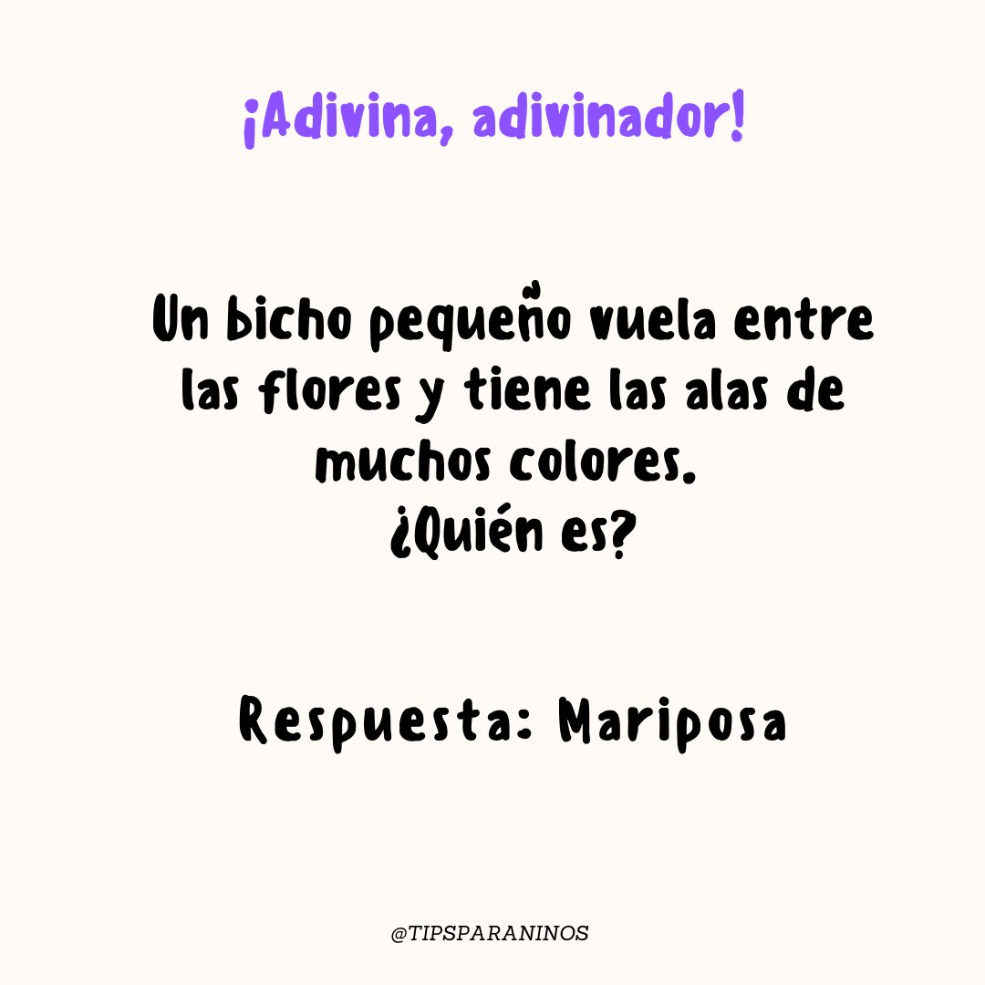 TipsParaNinos's tweet photo. https://t.co/kEEztnDFgZ