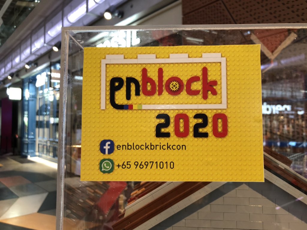 Izumo_Yoko's tweet photo. 上段 実物の建物
下段 En Block
En Blockによる実際の建物の再現力は素晴らしい!
プラナカンハウス、キットになったら買いたいな。でも私に作れるか?
#プラナカン建築 #レゴ #enblock2020 #legoexhibition #lego #legosg #legosingapore https://t.co/OmR2R138Or