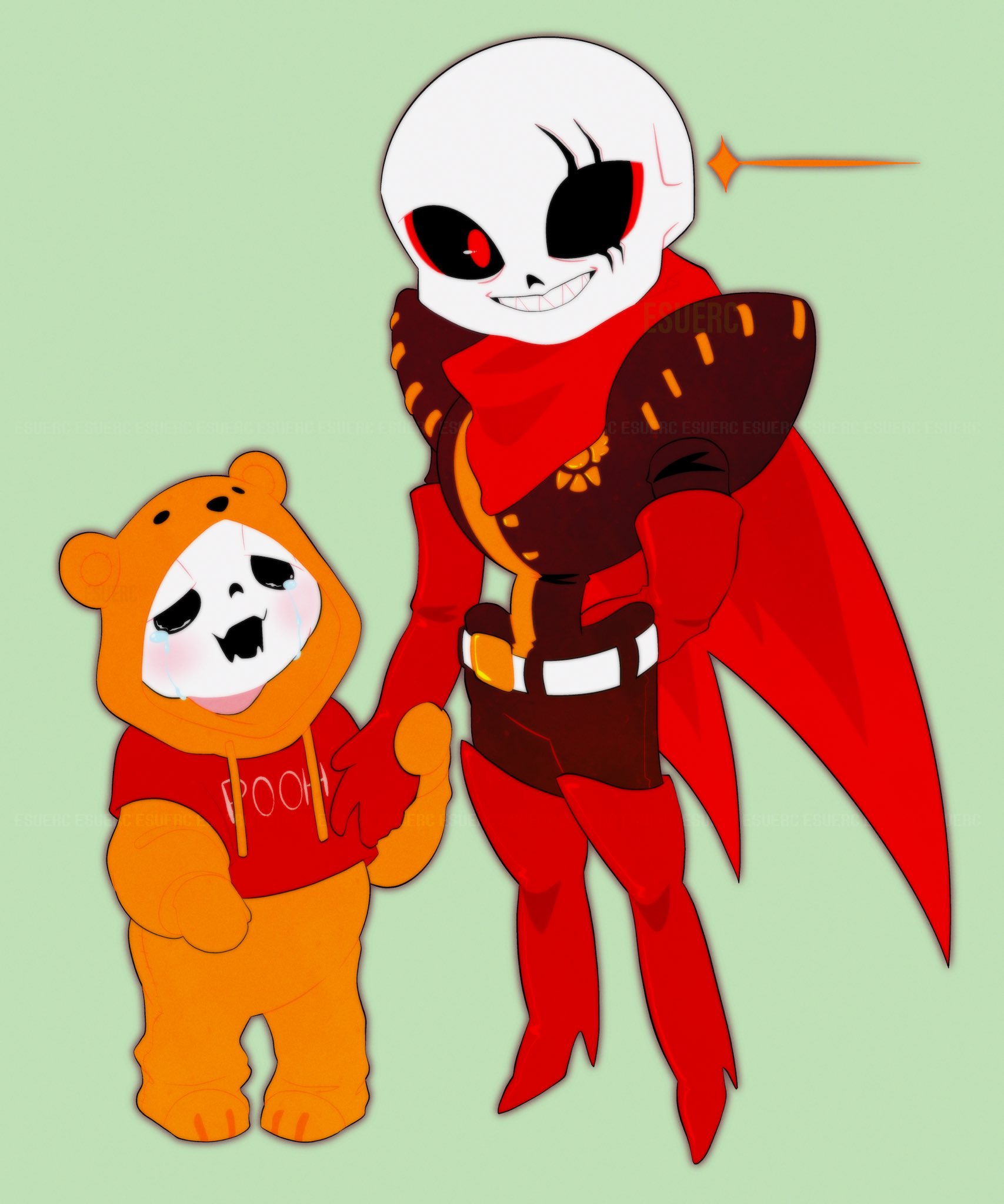 Esuerc Commissions Closed Sans Made Papyrus Outfit Someone Said It Was Ugly You Have Incurred The Wrath Of The Royal Guard Undertale Undertaleau Fellswap Undertale好きと繋がりたい T Co 3htv19rhpc Esuerc Commissions Closed Sans Made Papyrus Outfit Someone Said It Was Ugly You Have Incurred The Wrath Of The Royal Guard Undertale Undertaleau Fellswap Undertale好きと繋がりたい T Co 3htv19rhpc