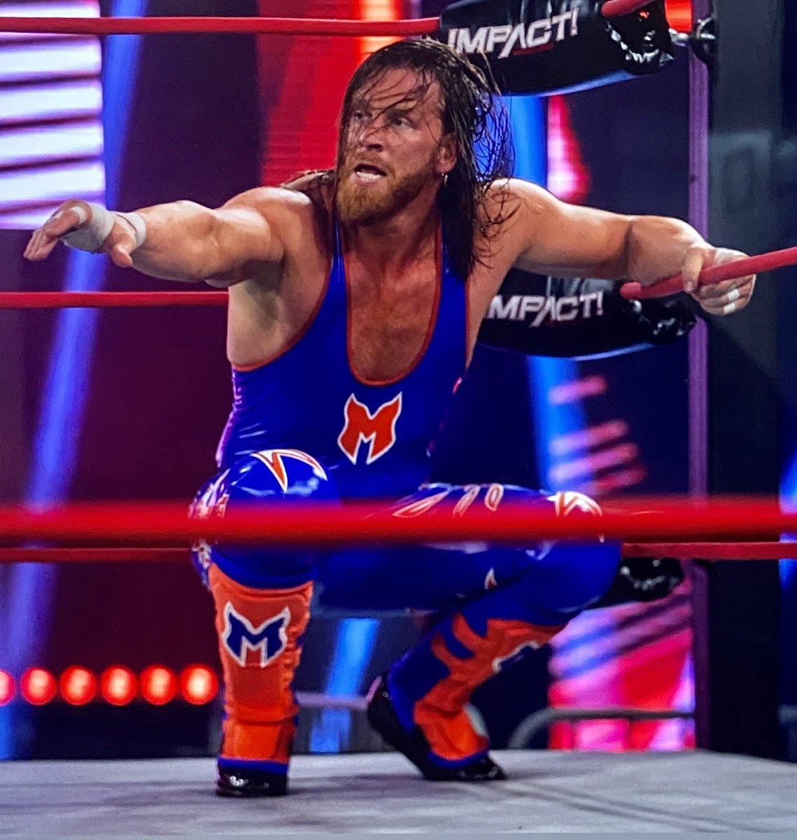 impact wrestling twitter