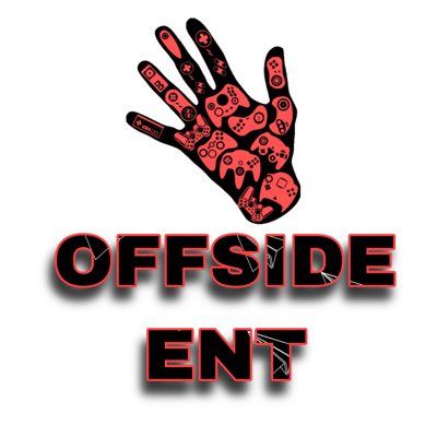 Offside Entertainment tweet media