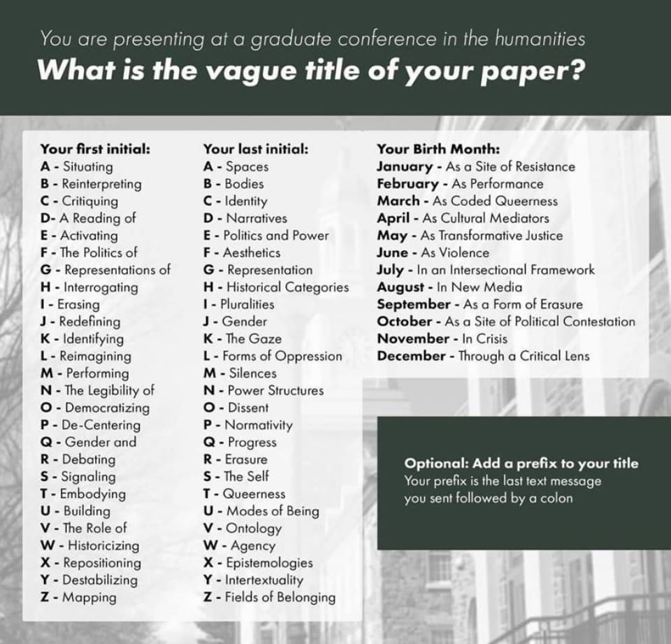 Halip Ziyech Interrogating Power Structures As A Site Of Resistance What About You Guys