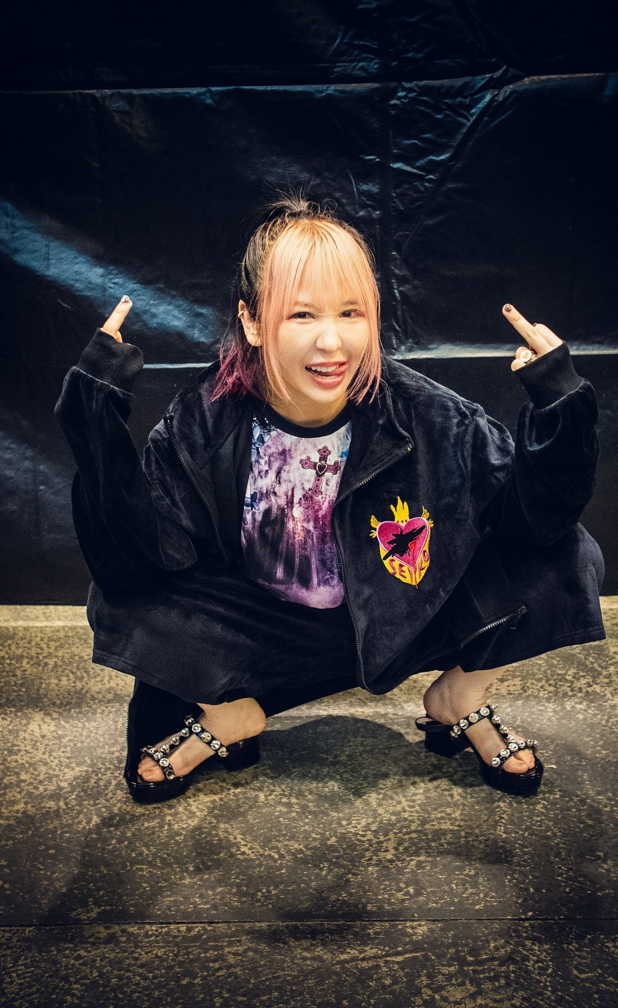 大森靖子🌏 on X: 大森靖子🌏 on X: