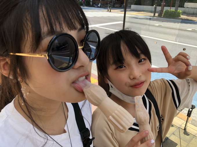 Twitterのコスプレ画像33