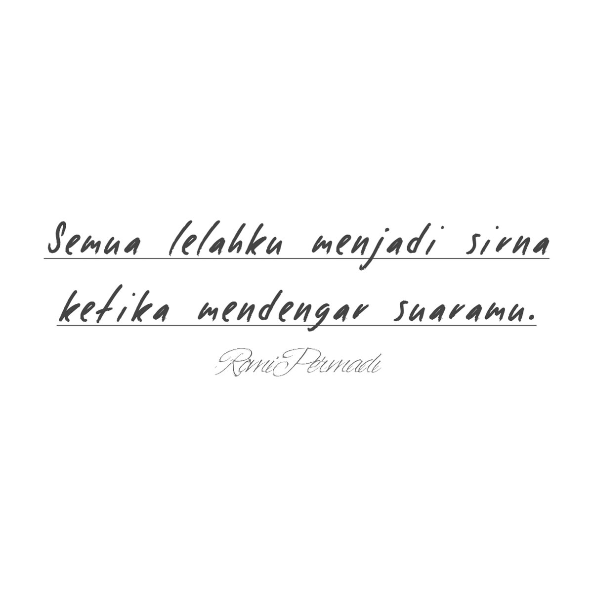 RomiPermadi's tweet photo. https://t.co/kp1l3NoBJM