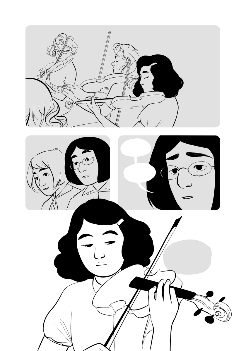 finally a meme i can participate in #faceyourlineart 