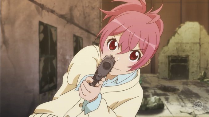 サバゲーアニメのtwitterイラスト検索結果 サバゲーアニメのtwitterイラスト検索結果
