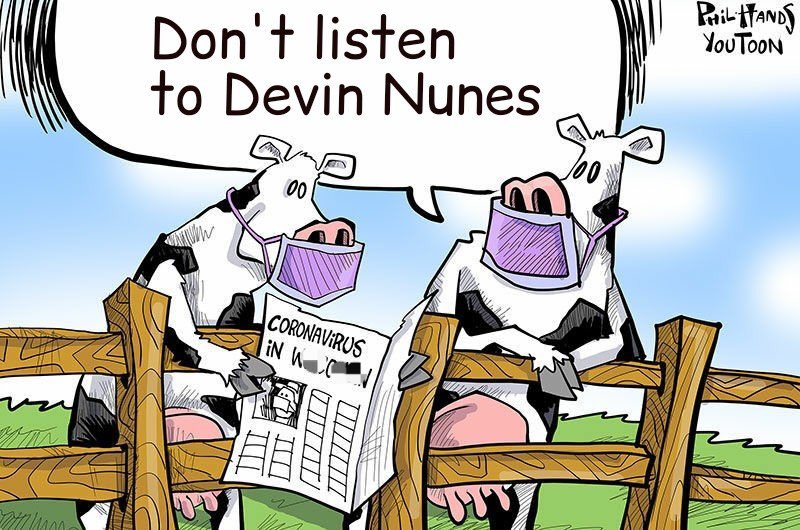 DevinCow's tweet photo. Stop retweeting these pitiful requests for friends. I got Twitter in the breakup, you got Parler. 🐮#SayGoodByeDevin https://t.co/JCUViOglhw