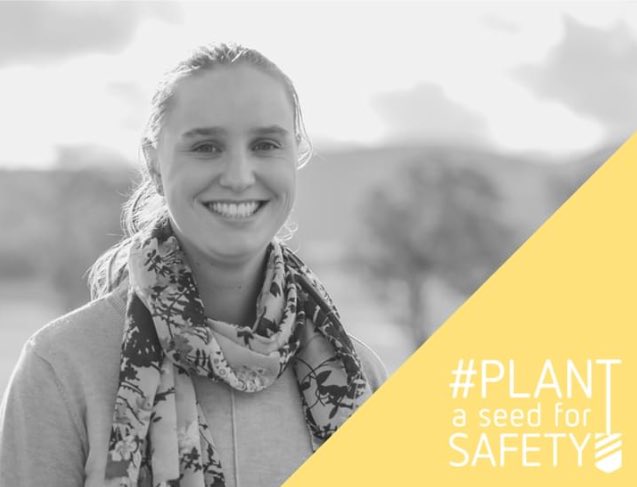 YouthVoicesYFC's tweet image. An important reminder from YFC, Chloe Dutschke 🌱🐑 “Your mental health is extremely important, make sure you take the time to check in on friends and family, and don’t forget to do something that is just for YOU!” #planttheseedofsafety #ausag plantaseedforsafety.com/pasfs-story/ch…