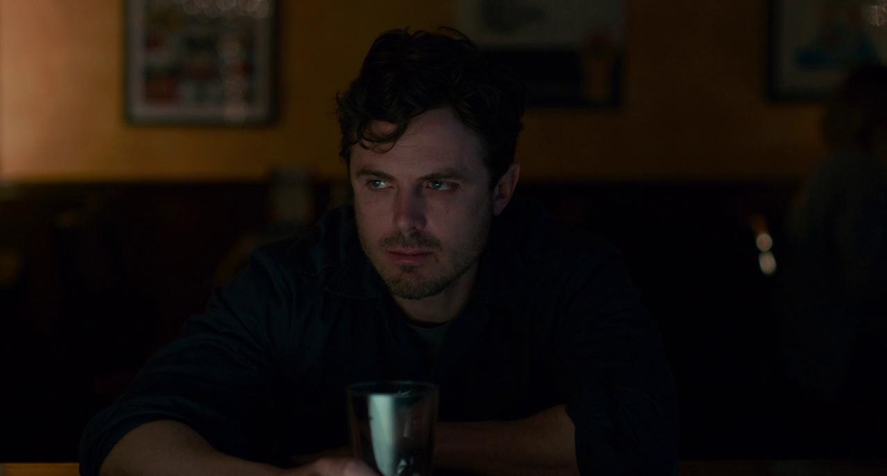 Happy birthday to the weeping coward ghost known as Casey Affleck.   