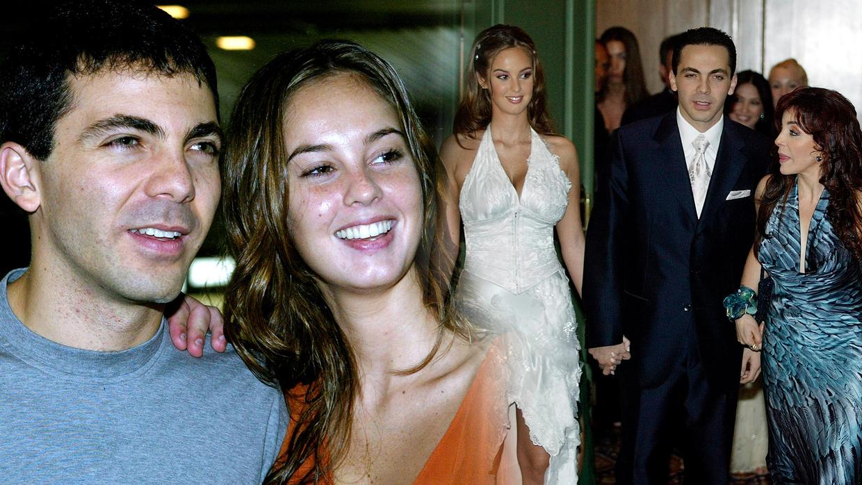 Univision on X: "Gabriela Bo, ex de Cristian Castro, denuncia que el  cantante la violentó y tuvo "actitudes extrañas" durante su matrimonio.  https://t.co/X986fhh3c9 https://t.co/el4gXc4odj" / X