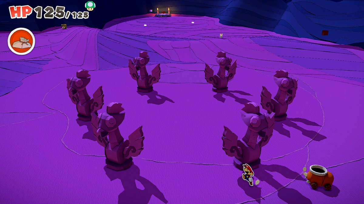 eStream_Studios's tweet photo. How to Complete Paper Mario's Fire Vellumental Cave https://t.co/tyHoCqi9qT |https://t.co/apRiggxycp ad #gaming #news #entertainment https://t.co/yoLAAiqhRE