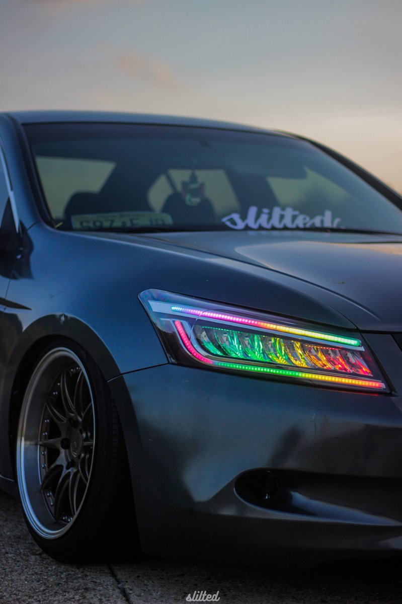 brzches's tweet photo. the little accord that could https://t.co/7dS1MoMpXi