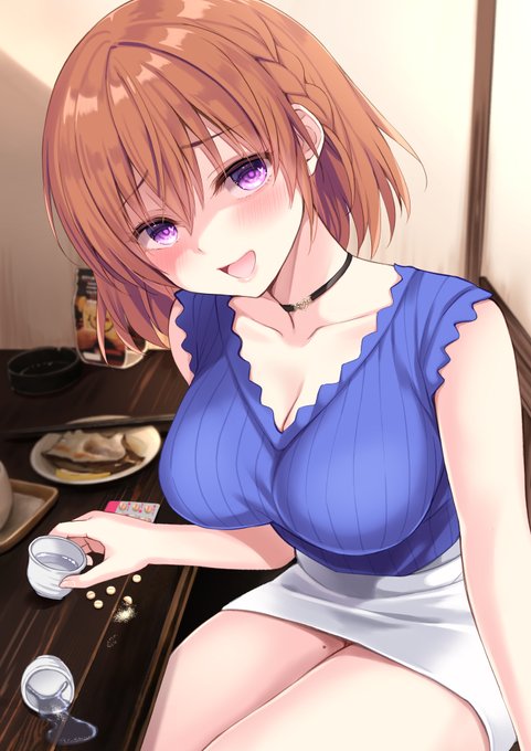 先輩が酔って寝てる間に、終電終わっちゃいましたよ… 