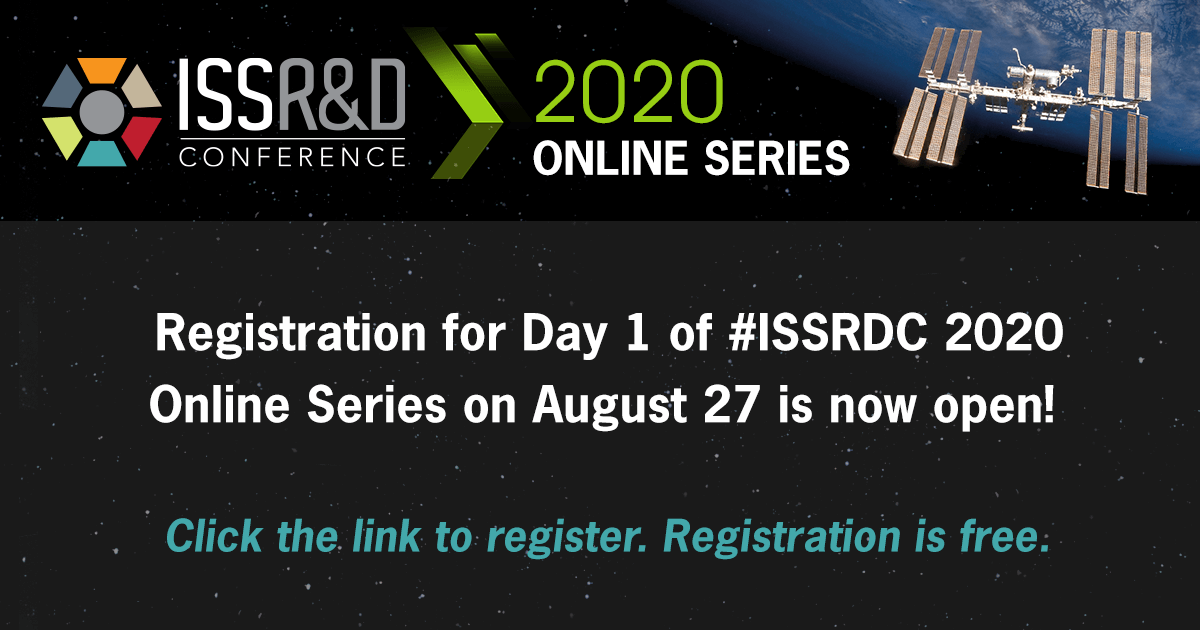 ISS National Lab tweet media