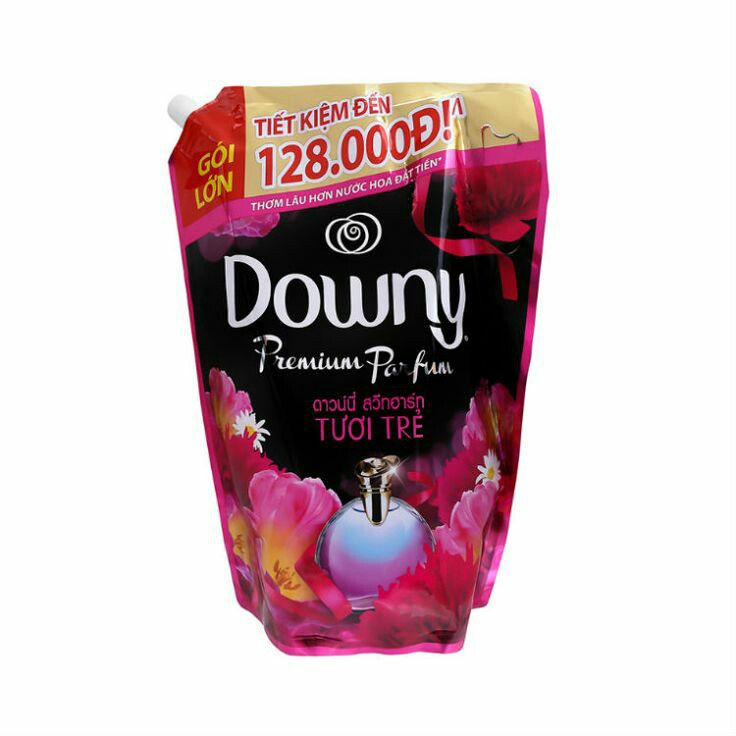 Jungwon = Downy