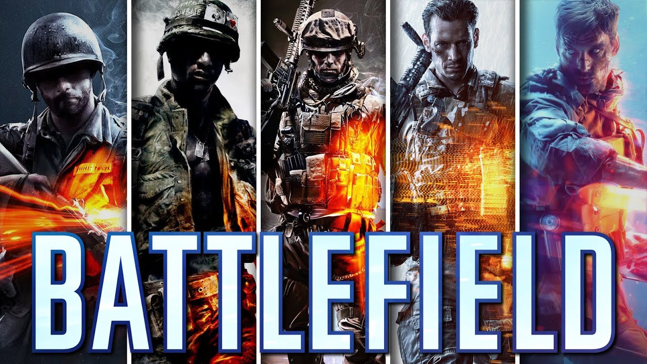 Battlefield Bulletin on X: The #Battlefield franchise is on sale on Steam  until August 17, 6:00 PM BST.  #BFV Year 2 Edition  17,99€. #BF1 Revolution 14,79€. #BFH Ultimate Edition 7,99€. #BF4