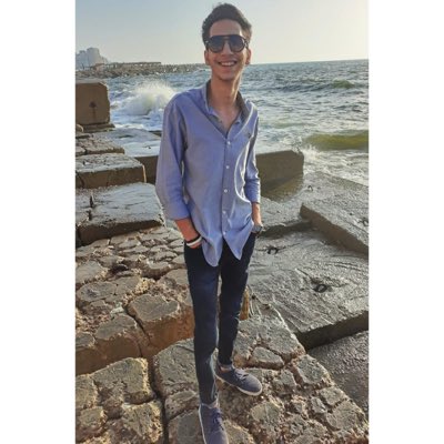 yousseeff17's tweet photo. #NewProfilePic https://t.co/sLAgJB5ddu