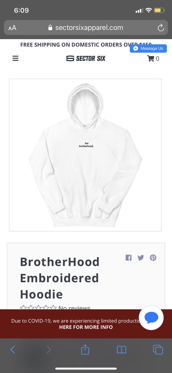 BrotherHood tweet media