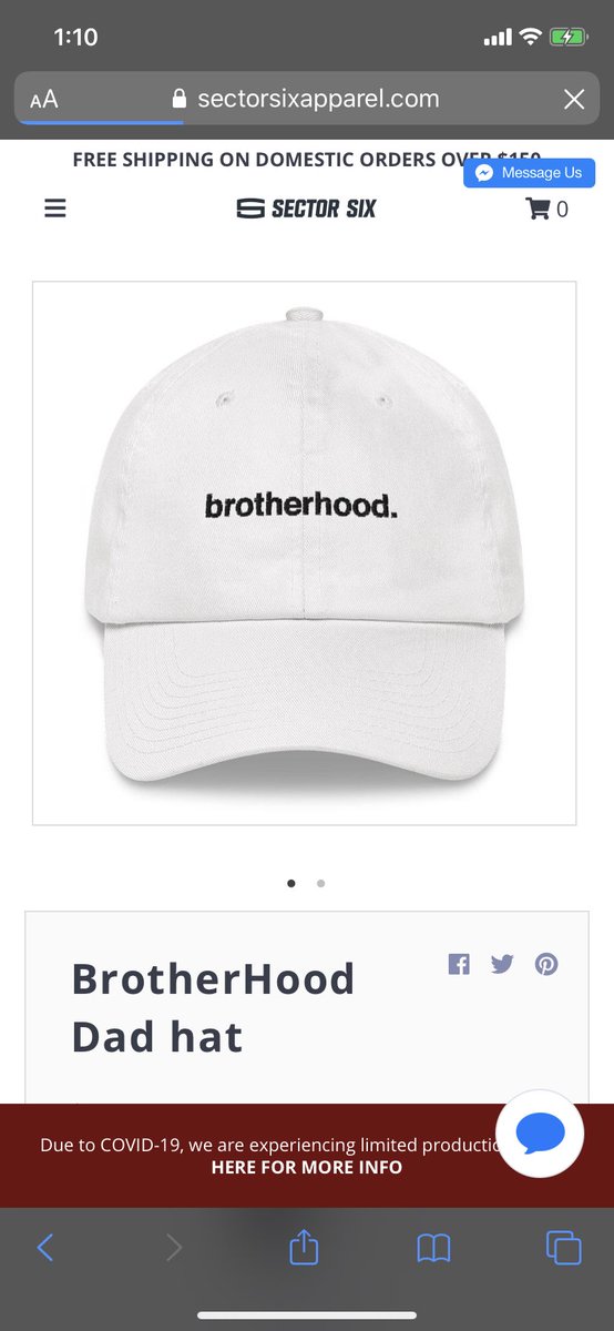 BrotherHood tweet media