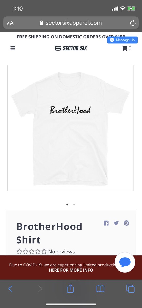 BrotherHood tweet media